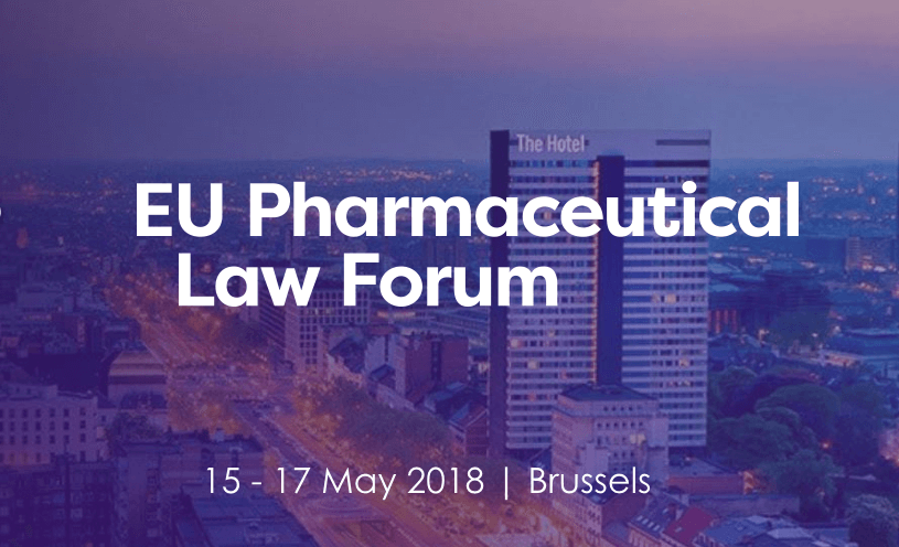 Catherine Longeval participates in LawKnect365’s Pharmaceutical Law Forum in Brussels