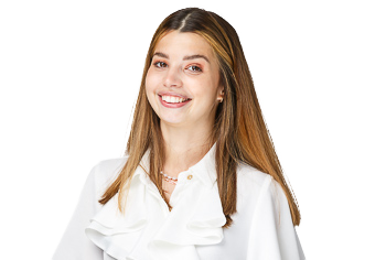 Photo of Elisa Binci