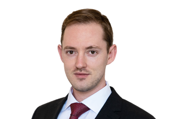 Photo of Jason Houston-McMillan