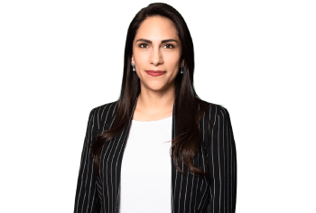 Photo of Adriana Pérez-Gil