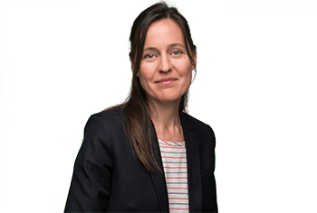 Photo of Charlotte Nassogne
