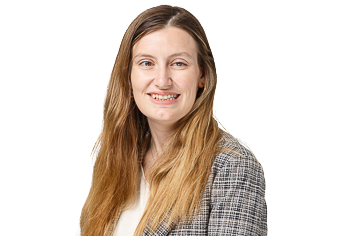 Photo of Emily Greenaway