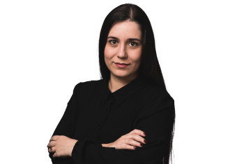 Photo of Helin Laufer