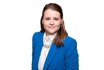 Photo of Sophie Ceulemans