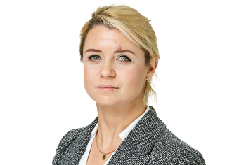 Photo of Stefania Sacuiu
