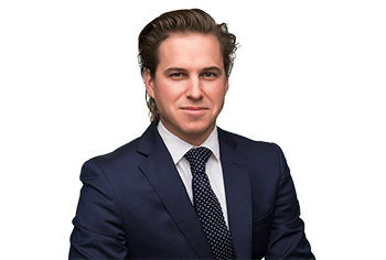 Photo of Thibaut D'hulst